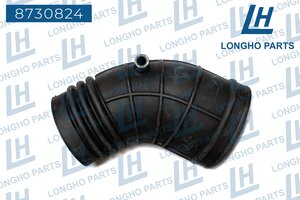 Патрубок BMW 3 (E36,E46) фильтра воздушного LONGHO 8730824, 13541438761