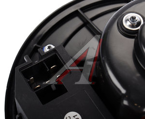 Вентилятор VW Golf AUDI A3 (03-13) SKODA Octavia (04-) отопителя салона PATRON PFN060, 1K1820015L, 1K1820015A