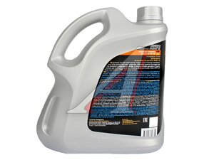 Масло моторное G-ENERGY EXTRA LIFE 5W30 4л 253140431, G-ENERGY 5W30