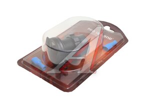 Розетка автомобильная встраиваемая 12V-24V 2USB QC3.0 PRO LEGEND PL9386