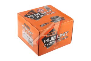 Цапфа AUDI A4,A5,Q5 ступицы MASUMA MW-E1502, VKBA6649, 4H0498625A/8K0407613B
