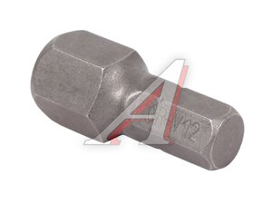 Бита HEX H12х30мм 5/16" OMBRA 556212