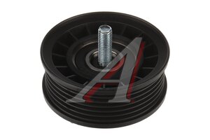 Ролик приводного ремня MERCEDES ML (W166),S (W222) обводной MICHELIN FMMT03144, A2762020119