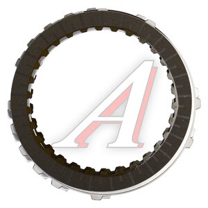 Диск фрикционный АКПП HYUNDAI Elantra (06-),Solaris (11-) комплект OE 45650-23000