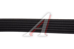 Ремень приводной поликлиновой 6PK1678 BOSCH 1987947979, 6PK1678