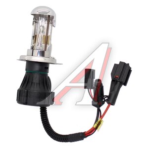 Лампа ксеноновая H4 5000K биксенон SHO-ME 12Vx5000k H4 HL