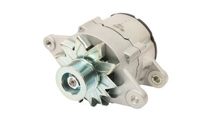 Генератор КАМАЗ дв.CUMMINS ISLe AVTOELECTRICA 4939018 AE, 4939018