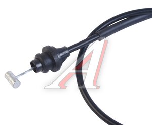 Трос акселератора RENAULT Logan (04-) METACO 7112-001, PC4020, 182013208R