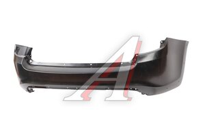 Бампер ВАЗ-2190 задний АвтоВАЗ 21940280401561