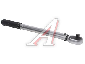 Ключ динамометрический 3/8" 19-110Нм 390мм THORVIK TWA21911