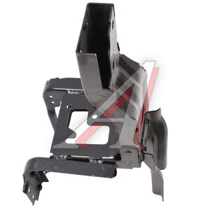 Кронштейн SHACMAN SHAANXI X6000 подножки нижний правый MOVELEX DZ16251240122-MX, DZ16251240122