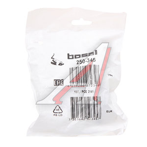 Хомут глушителя d=45 BOSAL 250-345