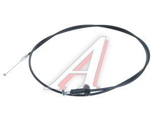 Трос капота KIA Rio (11-) QUATTRO FRENI QF62G00048, 22-101DXL, 81190-4X000