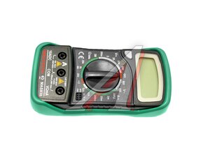 Мультитестер MAS 830 MAS830