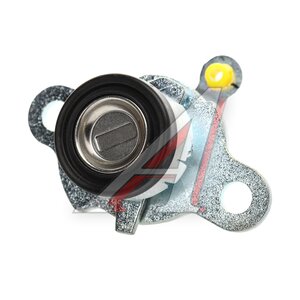 Замок крышки багажника HYUNDAI Solaris (10-) OE 81250-1RC00