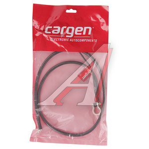 Провод АКБ "-" ВАЗ-21214 (короткий) CARGEN 21214-3724080-10