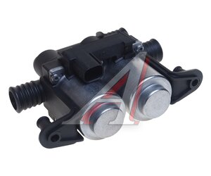 Клапан BMW 5 (E39),7 (E38),X5 (E53) системы охлаждения FEBI 100705, 64128374995
