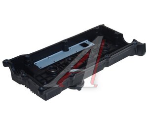 Крышка клапанная HYUNDAI Accent (99-),Getz (02-),Elantra (02-) (1.5/1.6) PATRON P17-0056, 22441-26001