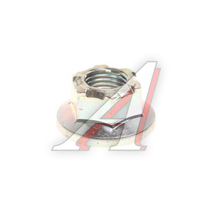 Гайка NISSAN Primera (P12),X-Trail (T30) болта крепления рычага заднего OE 01225-00072
