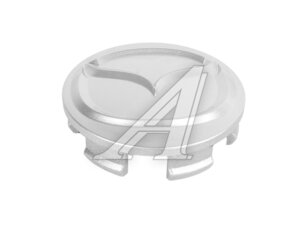 Заглушка литого диска СКАД MAZDA 1шт Z09 d56-51 MA-1000