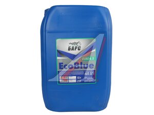 Жидкость адсорбирующая БАРС ECOBLUE SCR 20л 110, БАРС