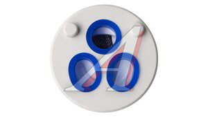 Картридж керамический механизм IDDIS D40 BL SD D40 BL SD