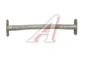 Поперечина ГАЗ-3302 №2 рамы АВТОГЛУШИТЕЛЬ АК 3302-2801100, 3302-2801100/3302-00-2801100-000, 3302-2801100