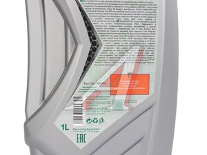 Масло для кондиционеров ISO PAG 100 1л NOMAD 909394, NOMAD 909394