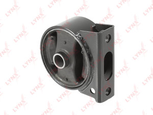 Опора двигателя MITSUBISHI Lancer (07-) передняя LYNX ME1425, MN101386
