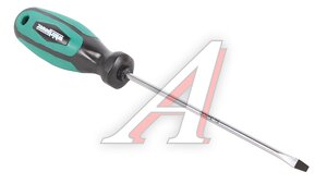 Отвертка шлицевая SL3х100мм WHIRLPOWER 2730303100