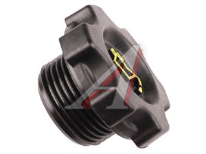 Крышка SHACMAN SHAANXI X3000 маслозаливной горловины MOVELEX 1002238165-MX, 1002238165