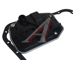 Фильтр масляный АКПП TOYOTA Yaris (03-12) (с прокладкой) SAKURA TE33160, LT1176, 35330-52031