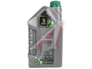Масло моторное ZEITH APACHE ULTIMATE LL 5W-30 1л UA53031, ZEITH 5W30