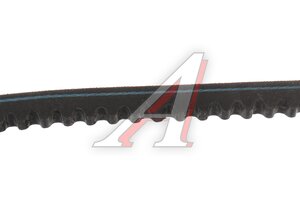 Ремень приводной клиновой 10х665 DAEWOO Matiz (98-) KORTEX KDB028STD, 10х665, 25194789
