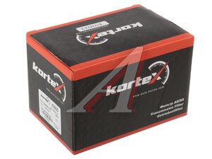 Фильтр масляный АКПП FORD Focus (11-),Mondeo (07-),Galaxy (06-) KORTEX KO3023, 1589089