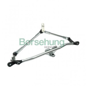 Трапеция стеклоочистителя SKODA Fabia (99-14) BORSEHUNG B14303, 64352118010, 5J1955023D
