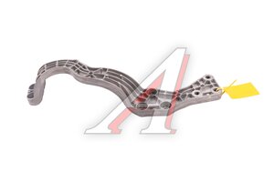 Кронштейн DONGFENG корпуса подножки левый MOVELEX 8406161-C6200-MX, 8406161-C6200