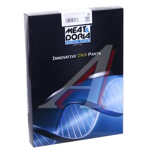 Фильтр воздушный салона BMW X5 (E70) MEAT&DORIA 17546, LA918, 64319194098