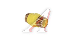 Диэлектрическая муфта ELITELINE 1/2 ш.ш. E1/2