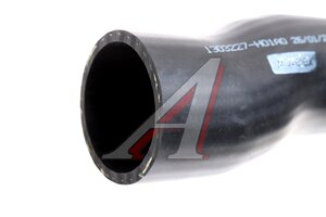 Патрубок DONGFENG системы охлаждения ретардера MOVELEX 1303227-H01A1-MX, 1303227-H01A1