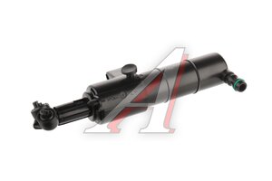 Форсунка MERCEDES C (W203,W204) омывателя фары левой KORTEX KWN236, A2128600147