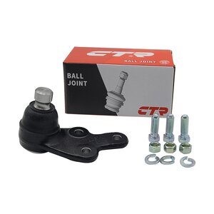 Опора шаровая FORD Kuga (08-) передняя левая CTR CB0046L