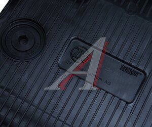 Поддон масляный АКПП BMW JAGUAR DODGE HENGST 0501226591A