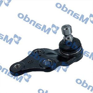 Опора шаровая HYUNDAI Sonata (10-) левая/правая (1шт.) MANDO DSA020149, 54530-3S100