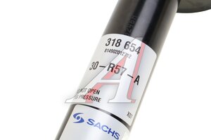 Амортизатор BMW 5 (G30) (17-) задний левый/правый SACHS 318654