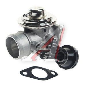 Клапан AUDI A4 (00-04) рециркуляции картерных газов (EGR) PATRON PEGR045, 038131501AQ