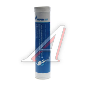 Смазка ШРУС 400г картридж GAZPROMNEFT 2389906873, GAZPROMNEFT ШРУС