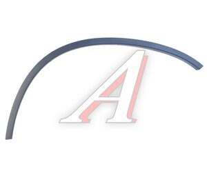 Накладка арки NISSAN Terrano (14-) задней правой NSP NSP057683200Q0A, 63862-00Q0A