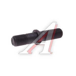 Шпилька колеса BPW SAF (M22x2,M22x2,L=111) FEBI 01277, 0329613090