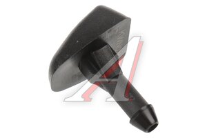 Жиклер VOLVO S80 (98-06),XC90 (02-) омывателя стекла ветрового KORTEX KWN070, 30655605